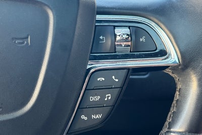 2018 Lincoln Navigator L Reserve