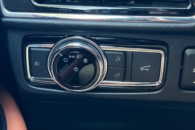 2018 Lincoln Navigator L Reserve