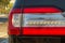2018 Lincoln Navigator L Reserve