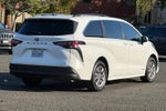 2021 Toyota Sienna LE 8 Passenger