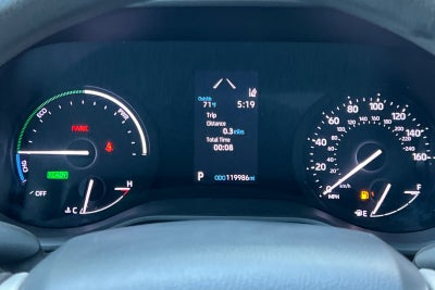 2021 Toyota Sienna LE 8 Passenger