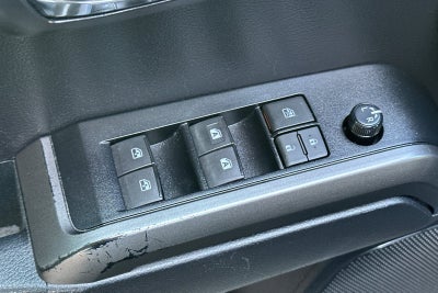 2020 Toyota Tacoma TRD Pro V6