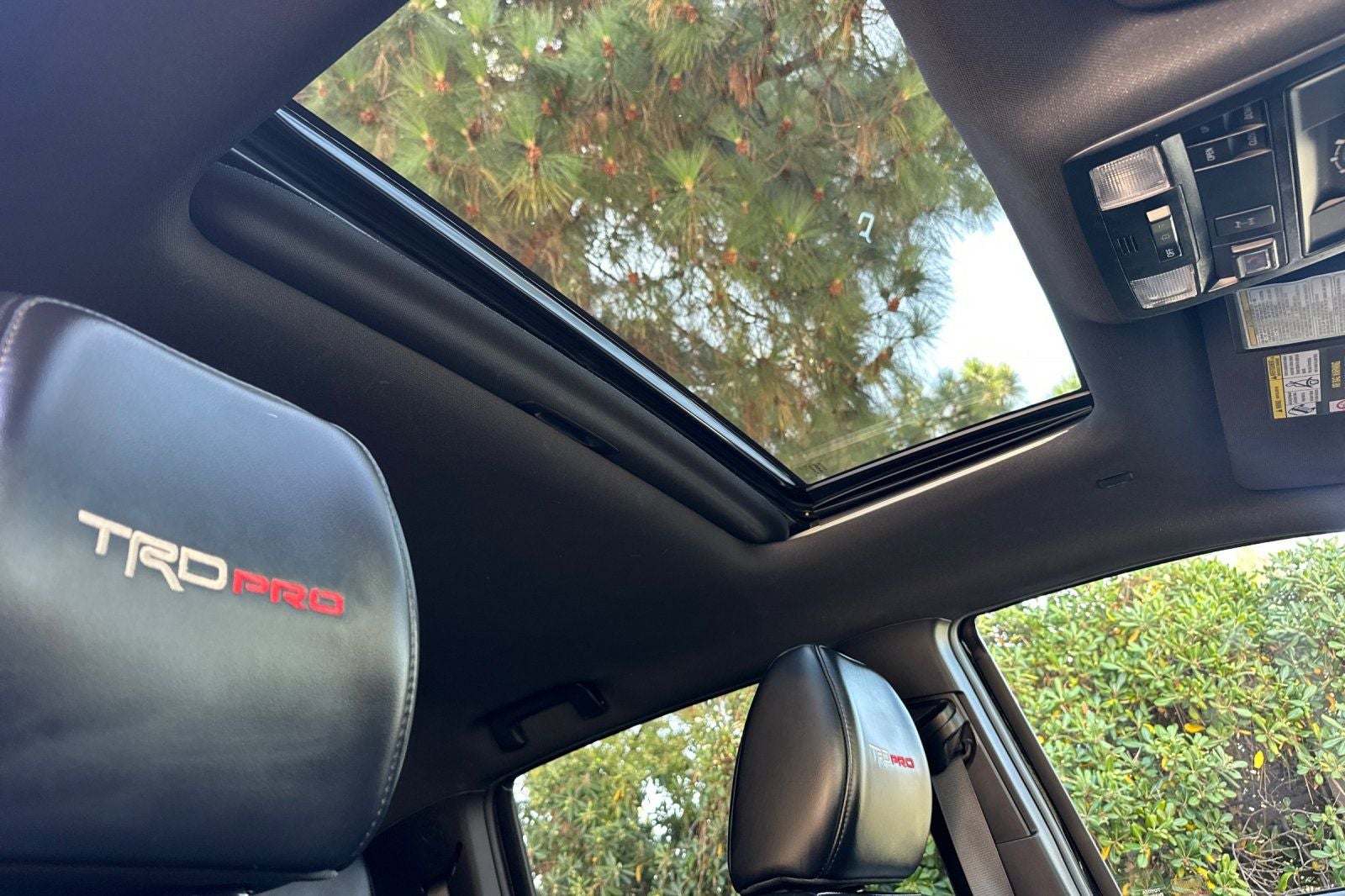 2020 Toyota Tacoma TRD Pro V6