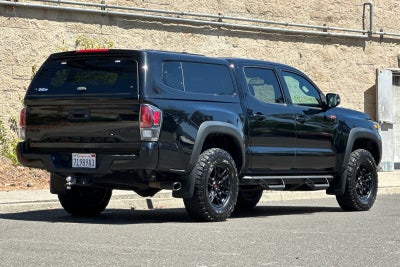 2020 Toyota Tacoma TRD Pro V6