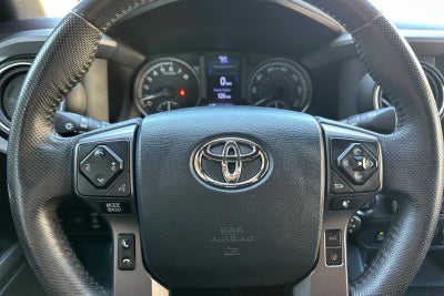 2020 Toyota Tacoma TRD Pro V6