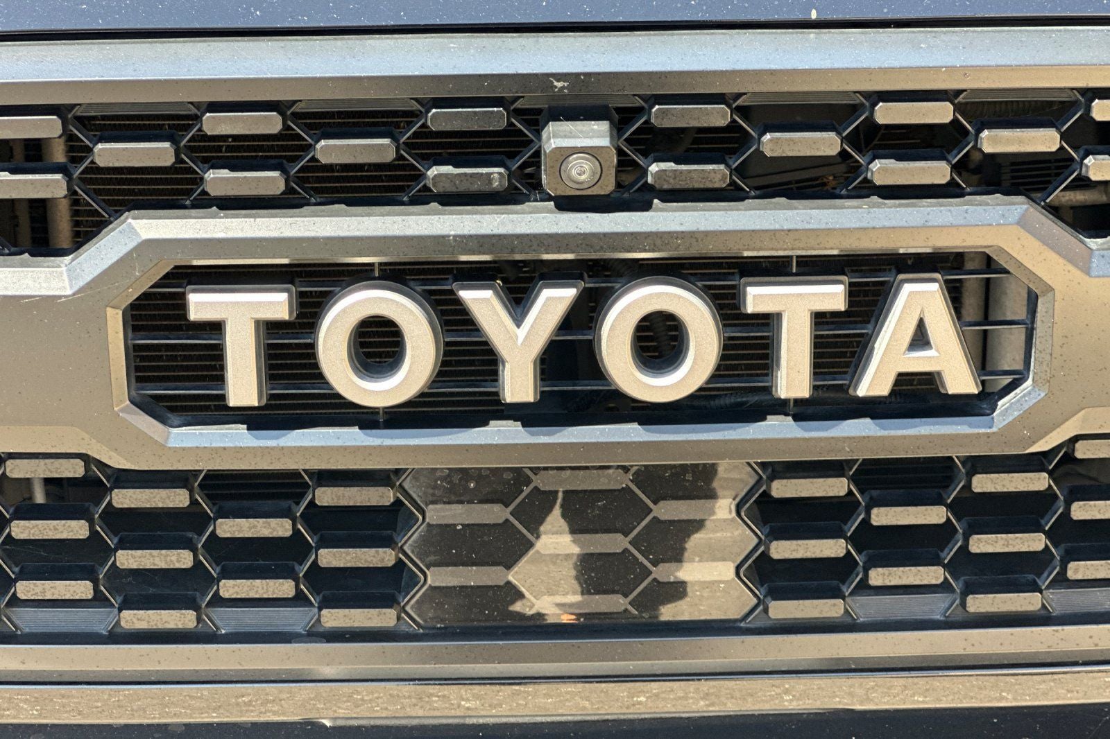 2020 Toyota Tacoma TRD Pro V6