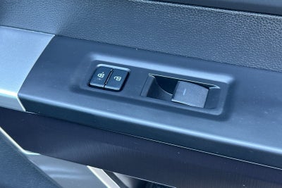 2023 Toyota Tundra Hybrid Platinum
