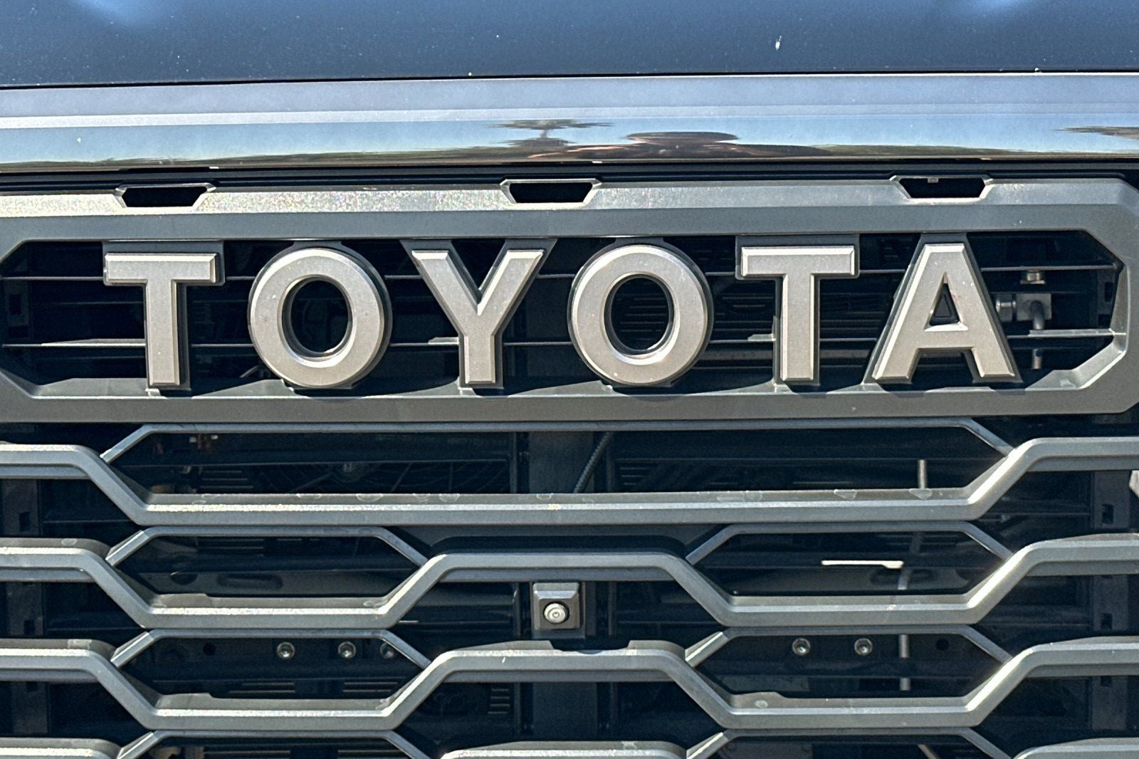 2023 Toyota Tundra Hybrid Platinum