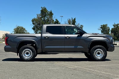 2023 Toyota Tundra Hybrid TRD Pro