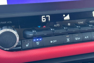2023 Toyota Tundra Hybrid TRD Pro