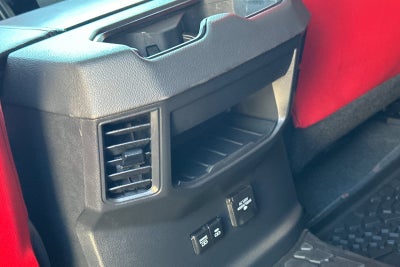 2023 Toyota Tundra Hybrid TRD Pro