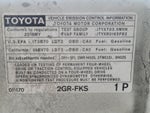 2018 Toyota Tacoma SR5 V6