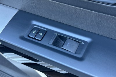 2025 Toyota Sequoia SR5