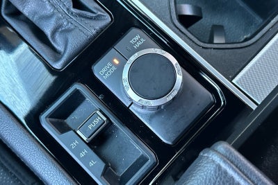 2025 Toyota Sequoia SR5