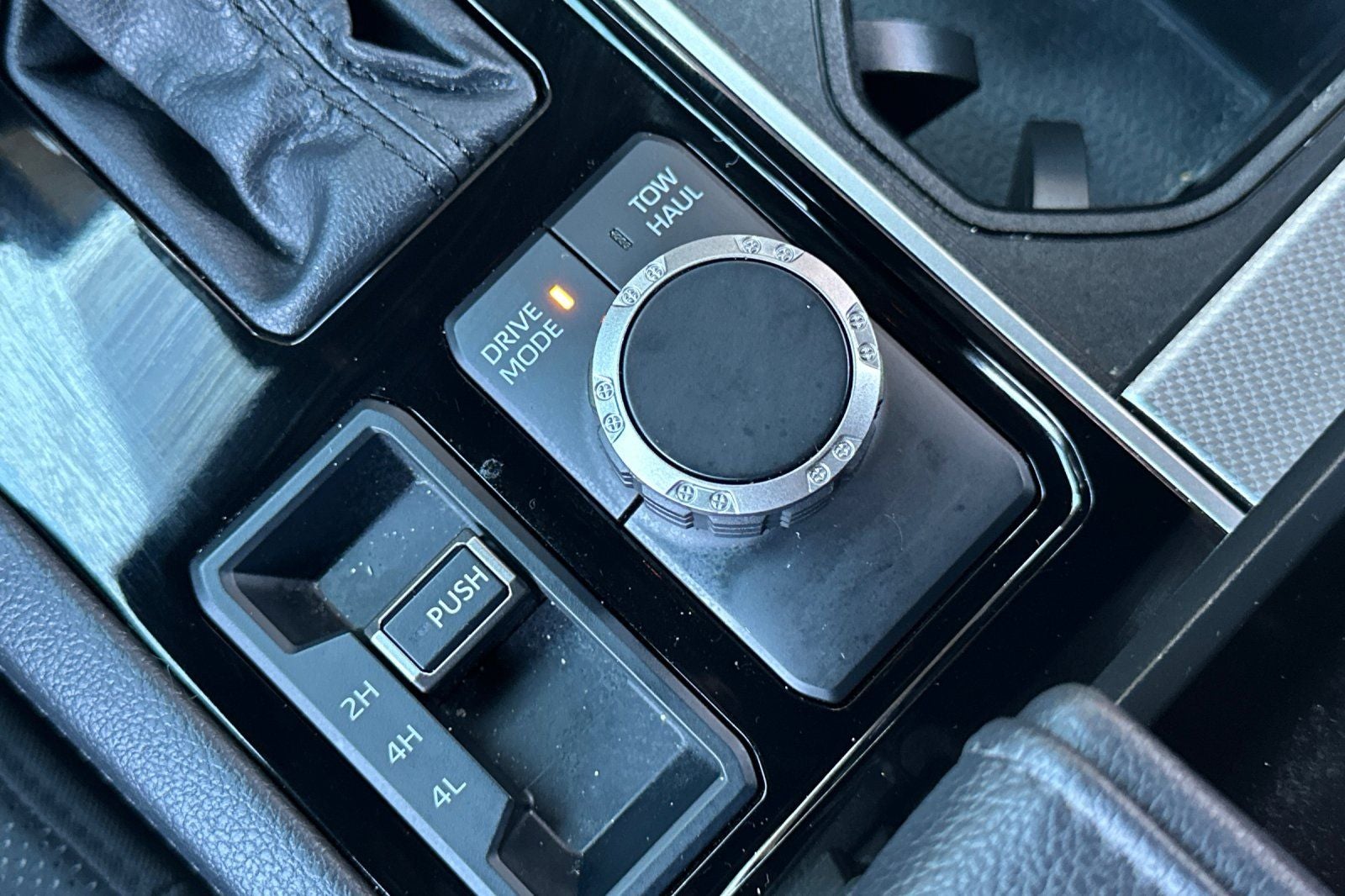 2025 Toyota Sequoia SR5
