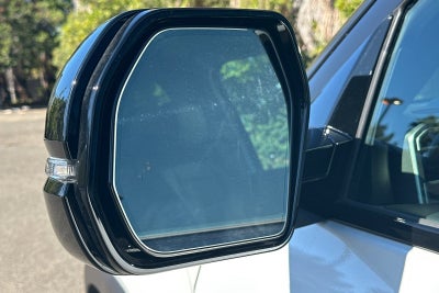 2025 Toyota Sequoia SR5