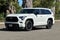 2025 Toyota Sequoia SR5