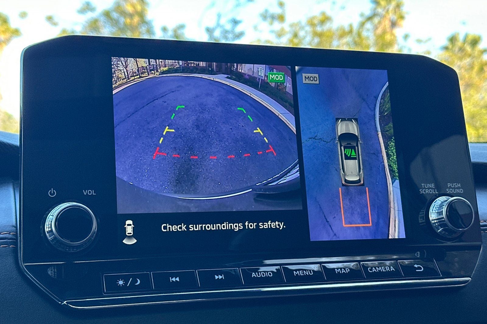 2024 Mitsubishi Outlander SEL