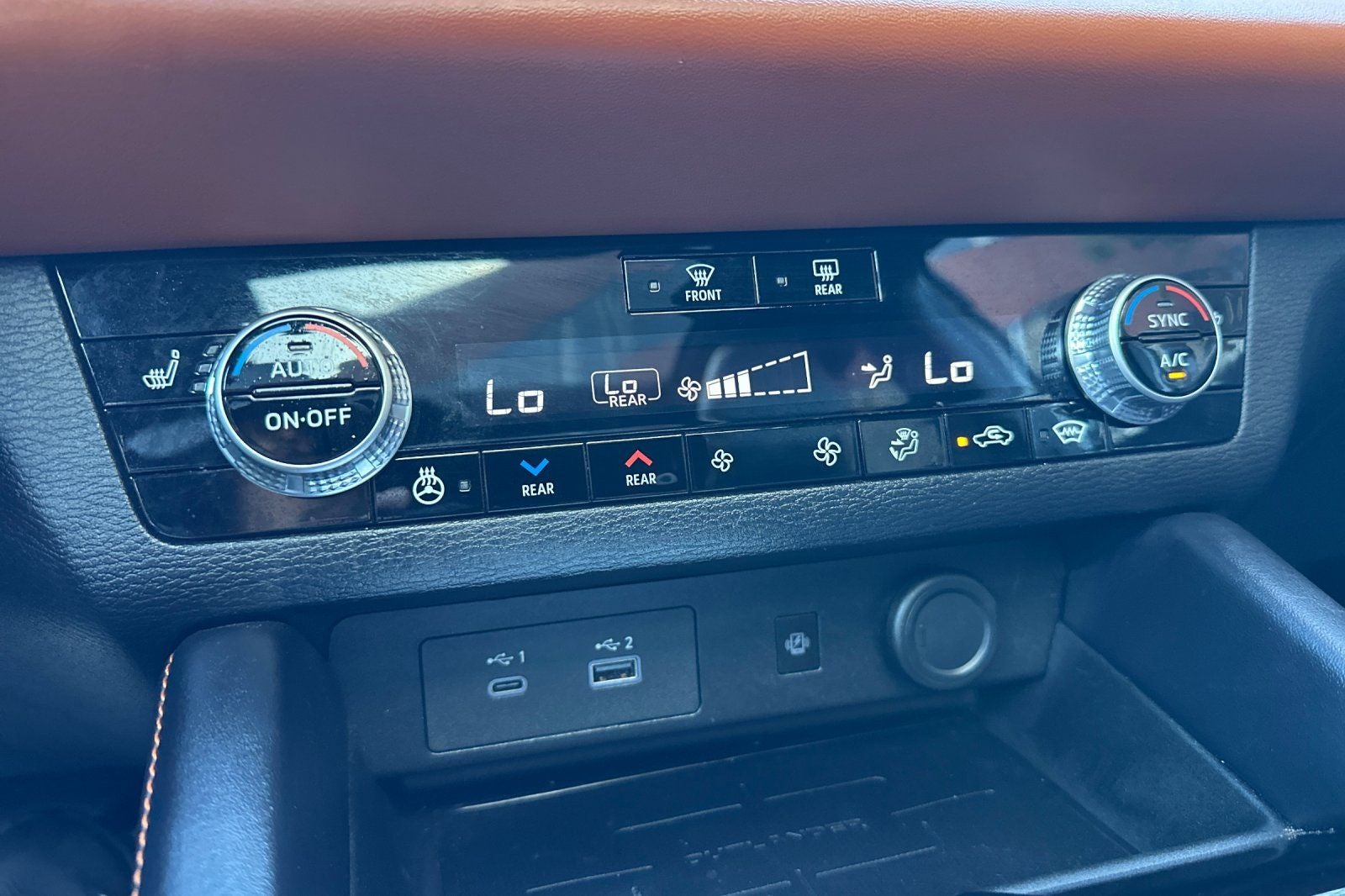 2024 Mitsubishi Outlander SEL