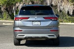 2024 Mitsubishi Outlander SEL