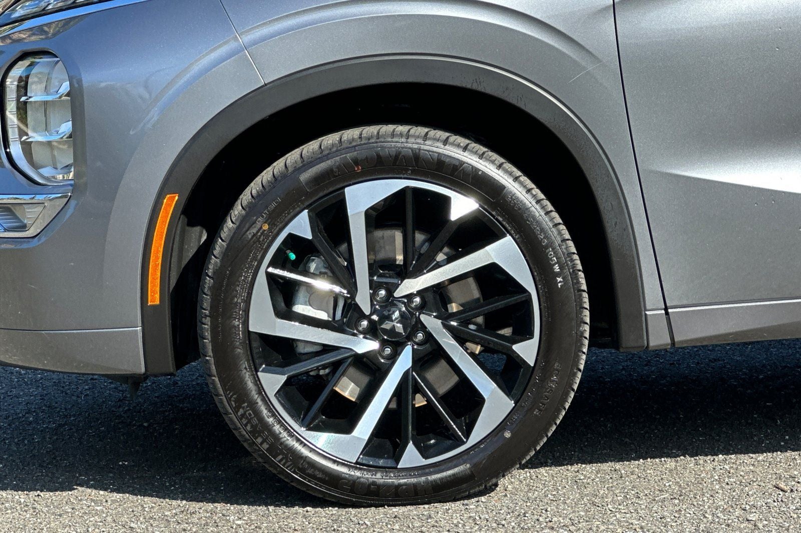 2024 Mitsubishi Outlander SEL