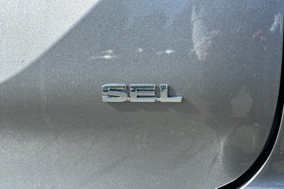 2024 Mitsubishi Outlander SEL