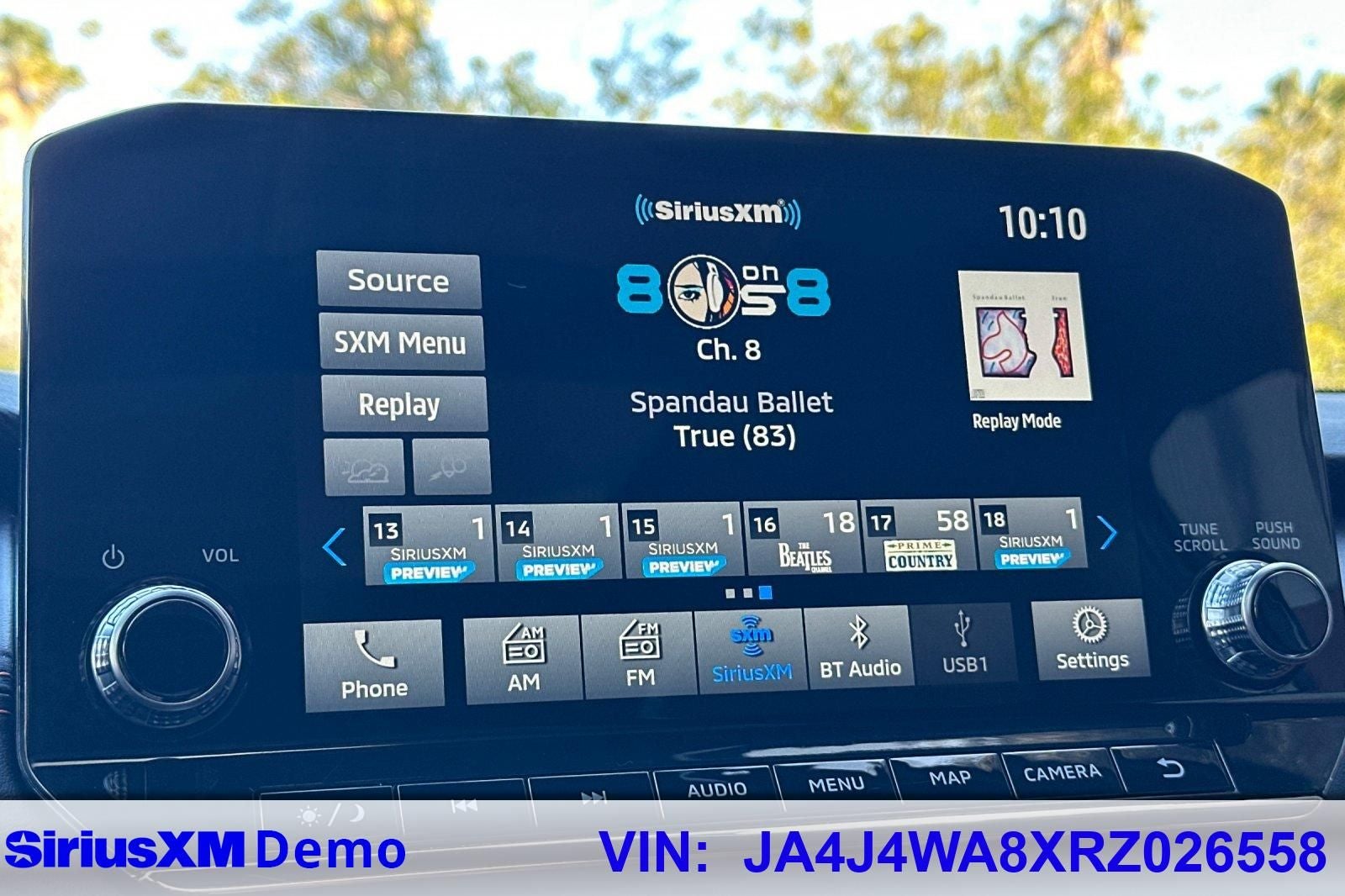 2024 Mitsubishi Outlander SEL