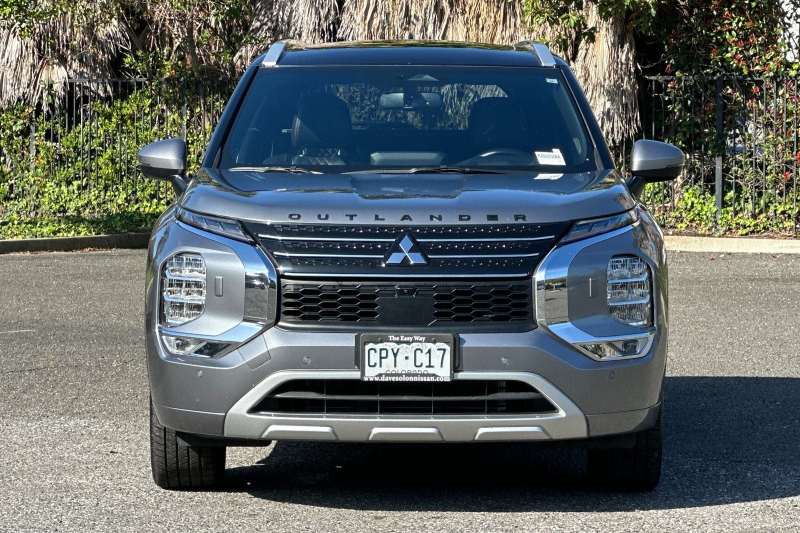 2024 Mitsubishi Outlander SEL