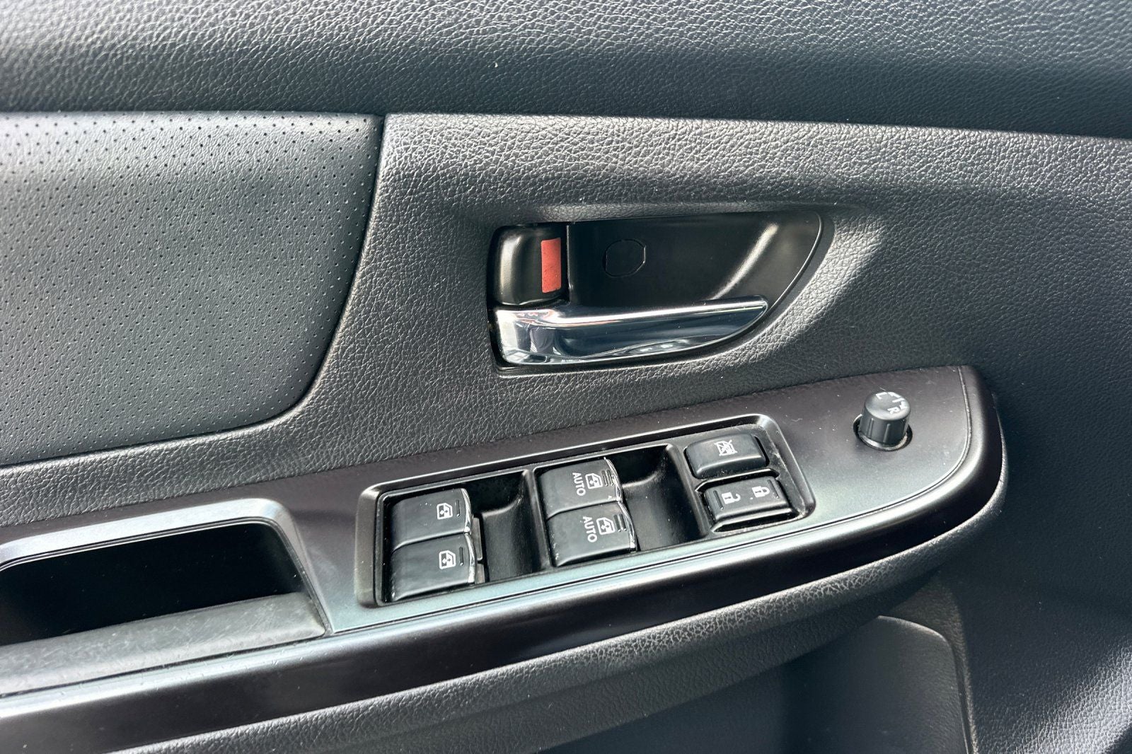 2018 Subaru WRX Limited