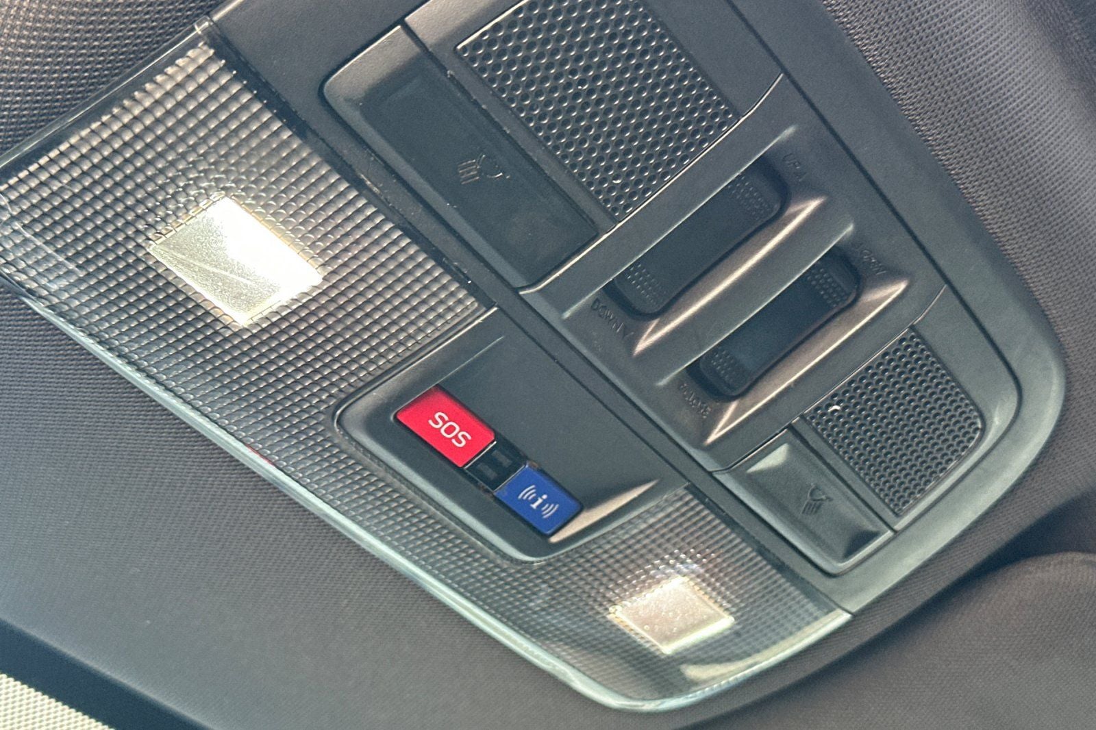 2018 Subaru WRX Limited
