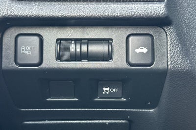 2018 Subaru WRX Limited