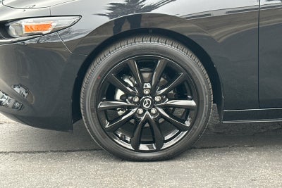 2026 Mazda Mazda3 2.5 S Select Sport