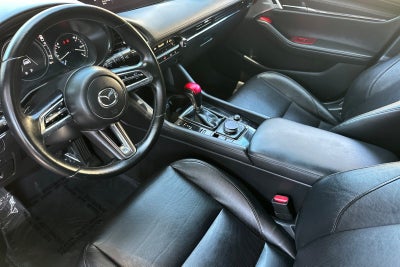 2021 Mazda Mazda3 Premium