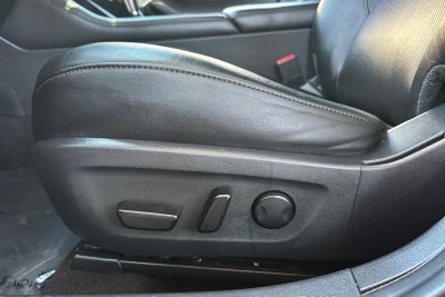 2021 Mazda Mazda3 Premium
