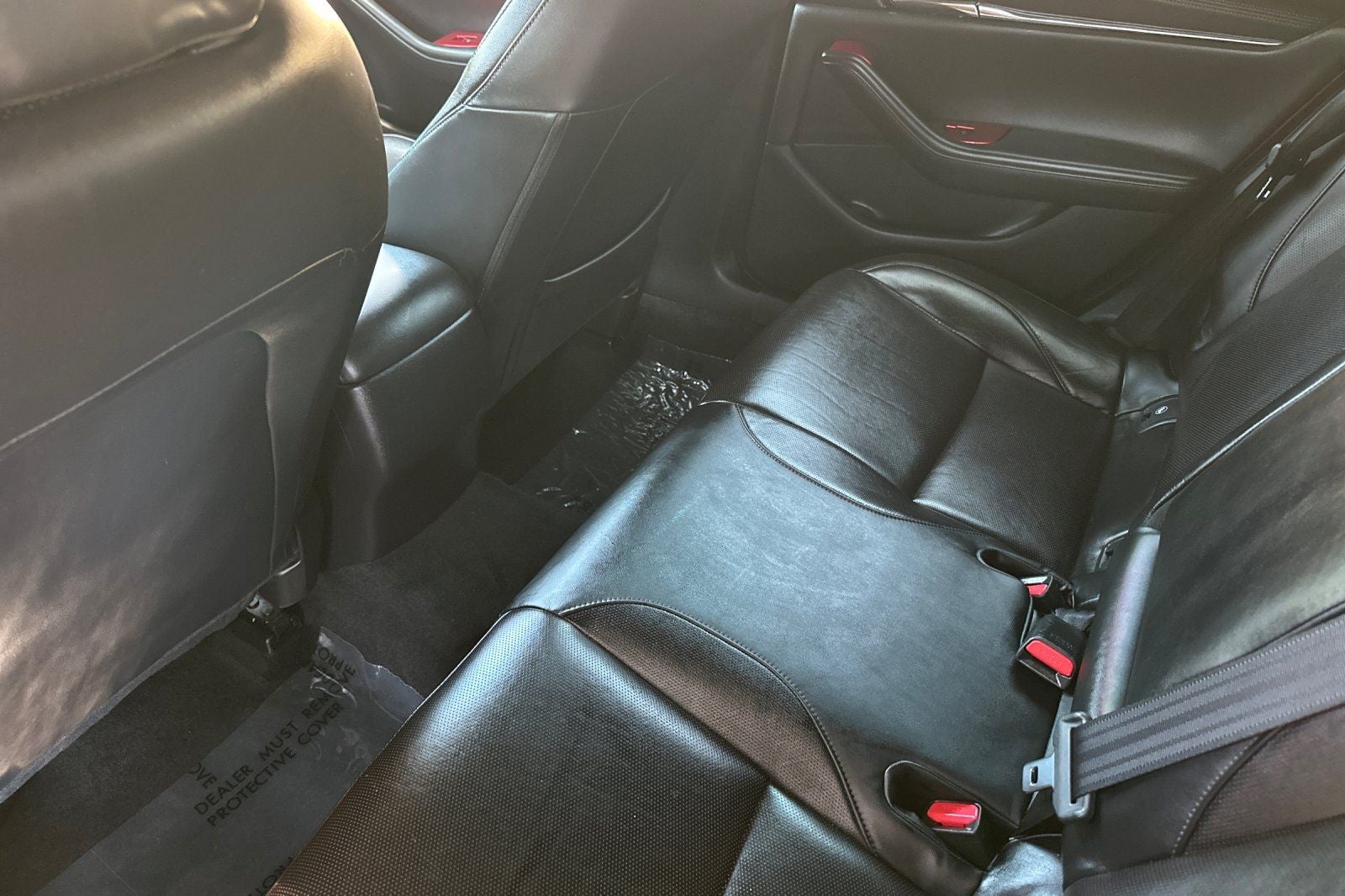 2021 Mazda Mazda3 Premium