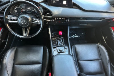 2021 Mazda Mazda3 Premium