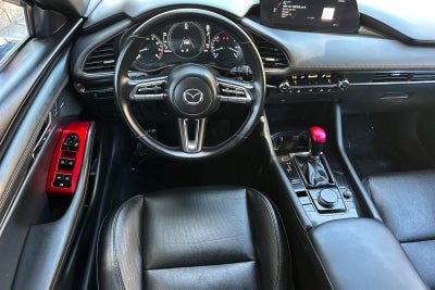 2021 Mazda Mazda3 Premium