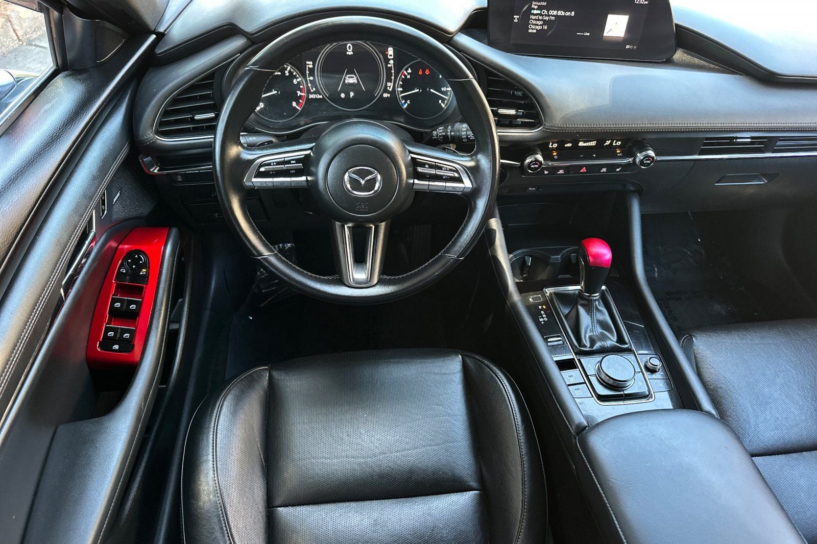 2021 Mazda Mazda3 Premium