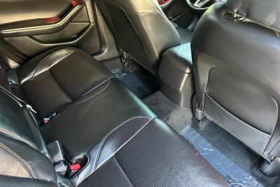 2021 Mazda Mazda3 Premium