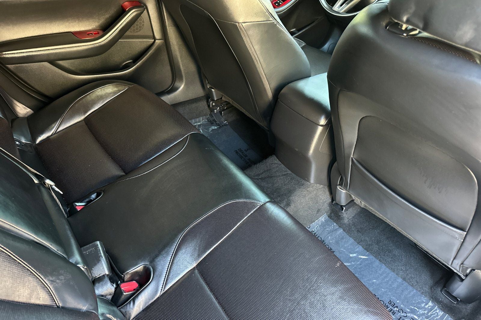 2021 Mazda Mazda3 Premium