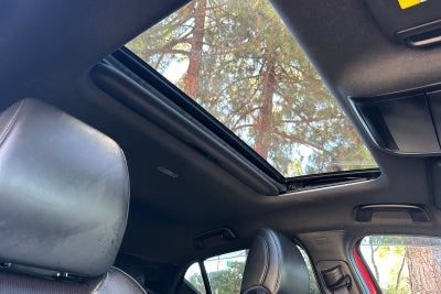 2021 Mazda Mazda3 Premium