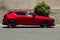 2021 Mazda Mazda3 Premium