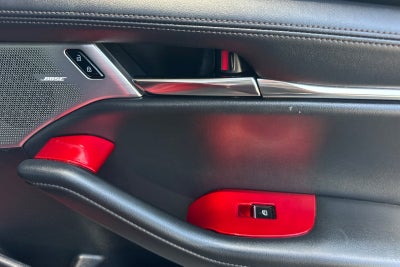 2021 Mazda Mazda3 Premium