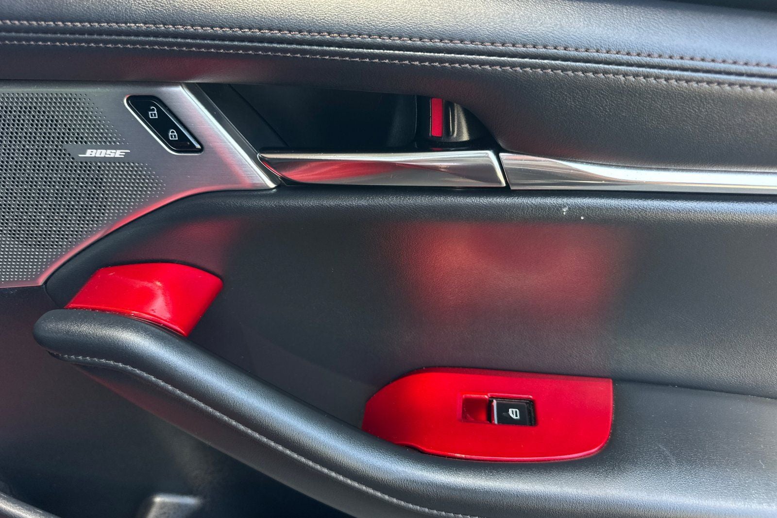 2021 Mazda Mazda3 Premium