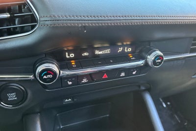 2021 Mazda Mazda3 Premium
