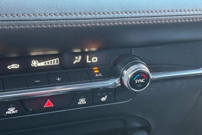 2021 Mazda Mazda3 Premium