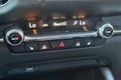 2021 Mazda Mazda3 Premium