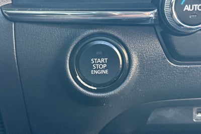 2021 Mazda Mazda3 Premium