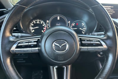 2021 Mazda Mazda3 Premium