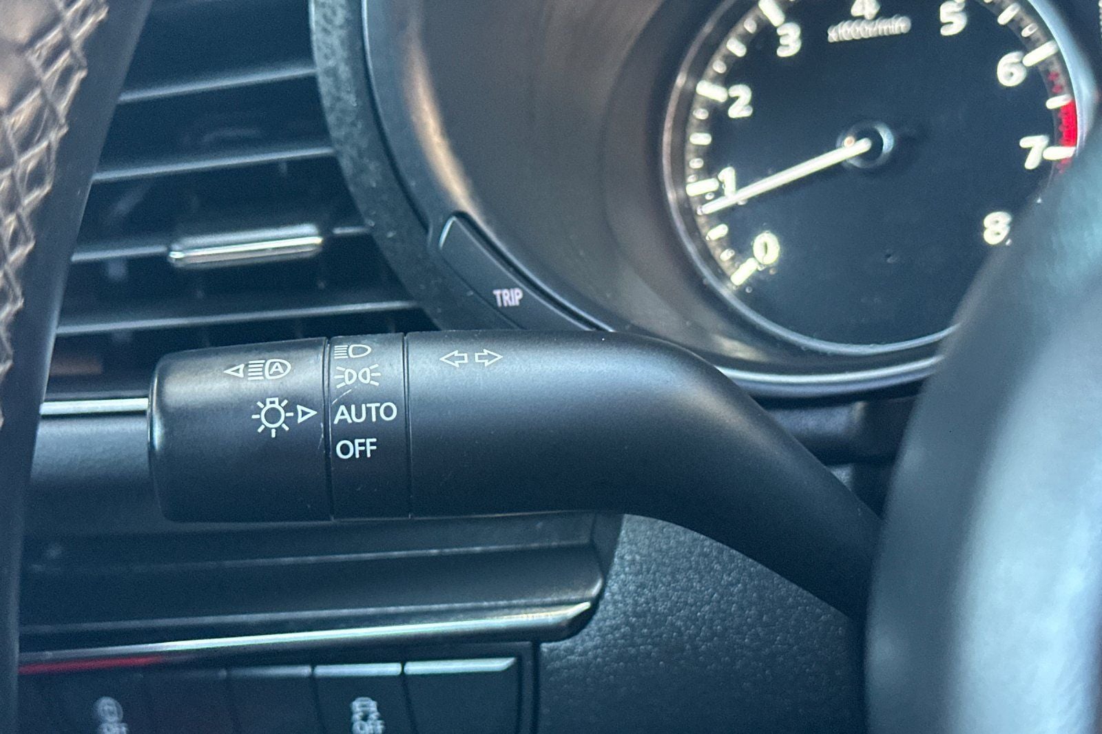 2021 Mazda Mazda3 Premium